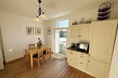 Haus Seestern Whg 3 Fischer un sin Fru mit...