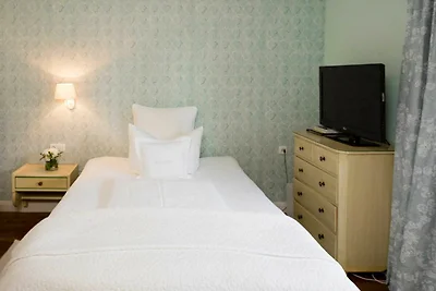 hotel Kultura & zwiedzanie Bad Wiessee