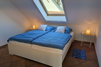 Vakantieappartement Gezinsvakantie Schwanewede