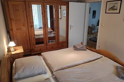 Vakantieappartement Gezinsvakantie Bad Harzburg