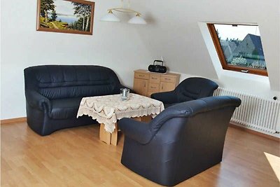 Ferienwohnung 94 m², 2 Schlafräume, max.