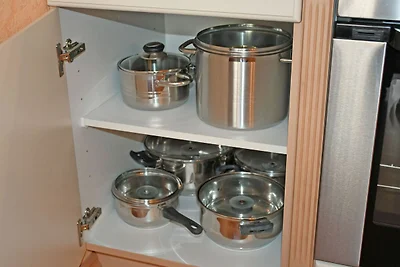 Appartement Balance 6