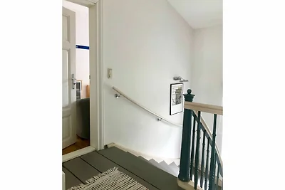 Fewo 6, Maisonette 18A