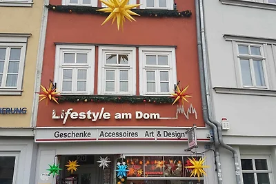 Pensione Vacanza romantica Erfurt