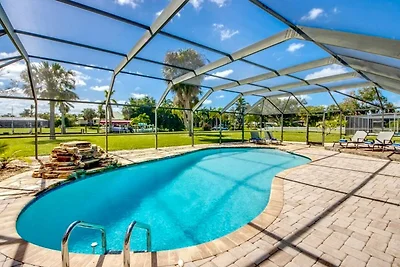 Vakantieappartement Gezinsvakantie North Captiva Island