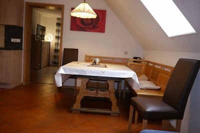 Vakantieappartement Gezinsvakantie Hollfeld