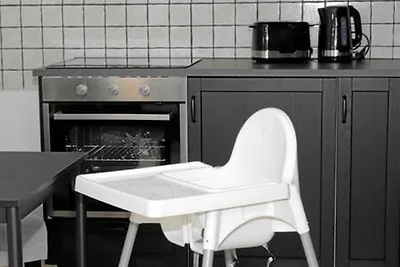 Appartamento Vacanza con famiglia Ahlbeck