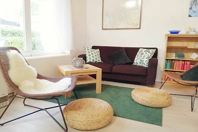 Casa vacanze Vacanza di relax Horumersiel