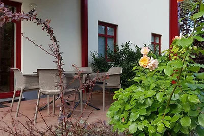 Villa Zollernhöhe 1 EG Objekt-ID 157289