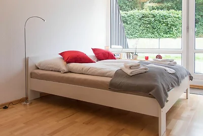Vakantieappartement Gezinsvakantie Kiel