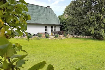 Ferienhaus - Himmelgrau