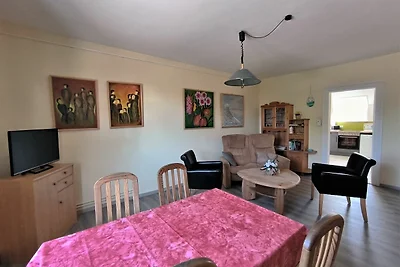 Ferienwohnung Hensen
