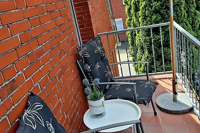 Ferienwohnung Ziegeleistrasse