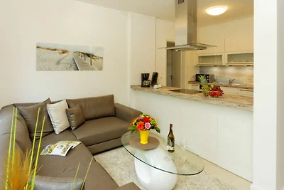 Appartamento Vacanza con famiglia Karlshagen