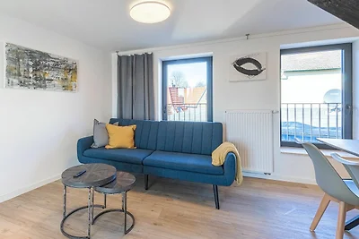 apartman za odmor Obiteljski odmor Nienhagen