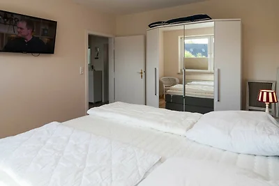 Vakantieappartement Gezinsvakantie Hörnum