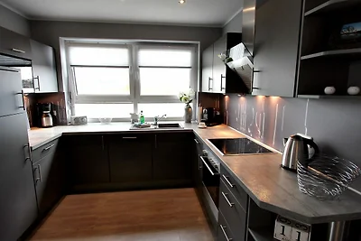 Luxus-Ferien-VILLA SANSIBAR