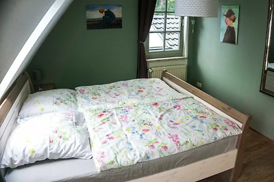 Appartamento Vacanza con famiglia Worpswede