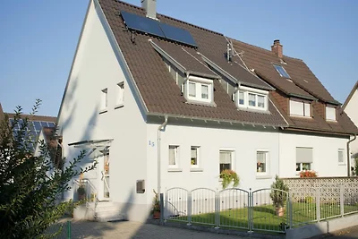 Appartamento Vacanza con famiglia Ringsheim