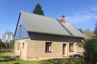 Casa vacanze Vacanza di relax Altefähr