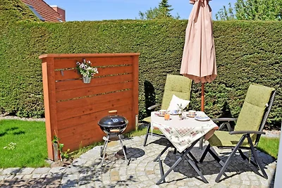 Vakantieappartement Gezinsvakantie Altefähr