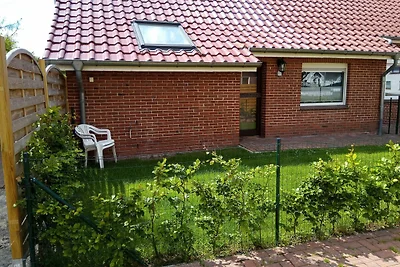Vakantieappartement Gezinsvakantie Ostrhauderfehn