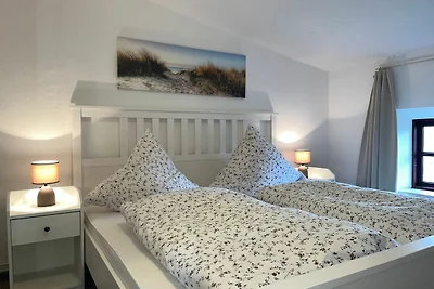 Apartament Dla rodzin Steffenshagen