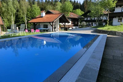 Hotel Cultuur en bezienswaardigheden Hauzenberg