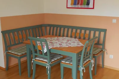 Appartamento Vacanza con famiglia St. Wolfgang