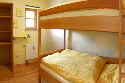 Appartamento Vacanza con famiglia Alt Reddevitz