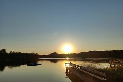 Vakantieappartement Gezinsvakantie Dahmen