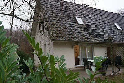 Vakantieappartement Gezinsvakantie Lalendorf