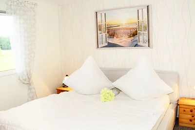 Vakantieappartement Gezinsvakantie Bastorf