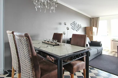 App. 84, Haus am Meer,3.Etage