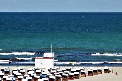 Warnemünde 3 FeWo Milster 3104