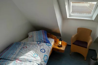 Ferienhaus Ankerliebe