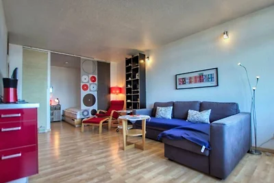 Ferienpark - Haus A, App. 0A0601