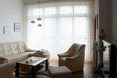 Appartamento Vacanza con famiglia Warnemünde