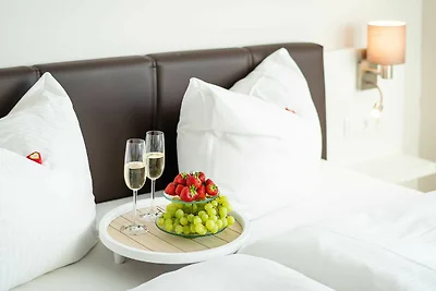 Casa su barca Vacanza single Kröslin