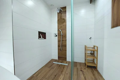 Apartment Amelie 1