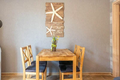 Vakantiehuis Ontspannende vakantie Karlshagen