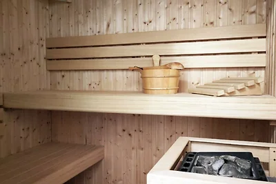 Vakantieappartement Gezinsvakantie Koserow