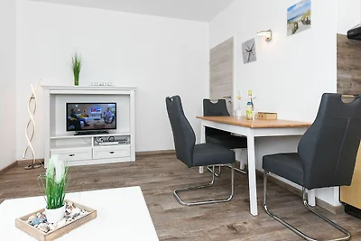 Feriwenwohnung Wattwurm