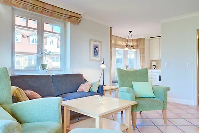 Appartamento Vacanza con famiglia Sylt