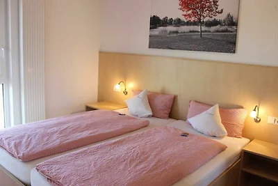 Ferienwohnung Reisberg