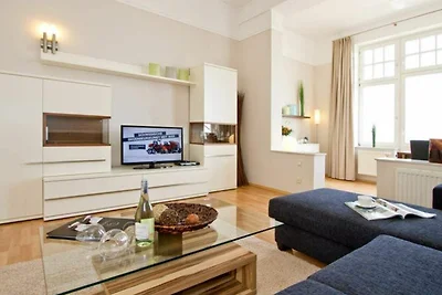 Appartamento Vacanza con famiglia Bansin