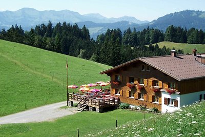 Doppelzimmer mit Dusche