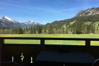 Ferienwohnung Wiesenruh