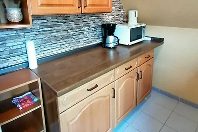 Vakantieappartement Gezinsvakantie Penzlin