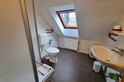 Vakantieappartement Gezinsvakantie Dargen